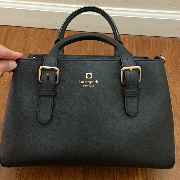 KATE SPADE CROSSBODY HANDBAG - Picture 2 of 4